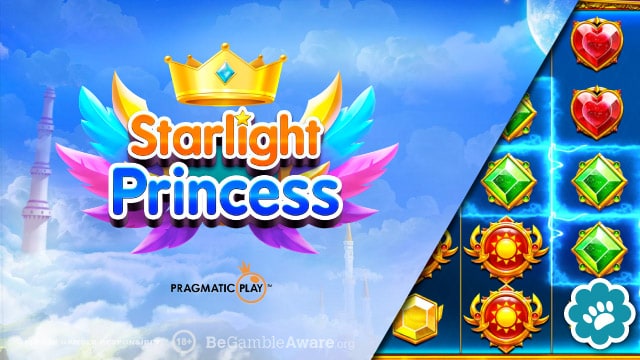 Starlight Princess Free Play