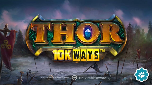 Thor 10k Ways Demo