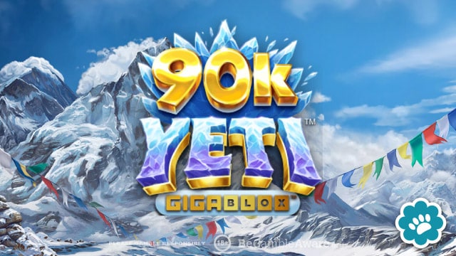 90K Yeti Gigablox Free Play