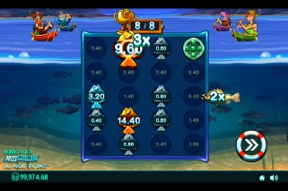 All About The Bass Free Spins