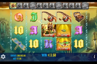 Big Bass Secrets Of The Golden Lake Free Spins