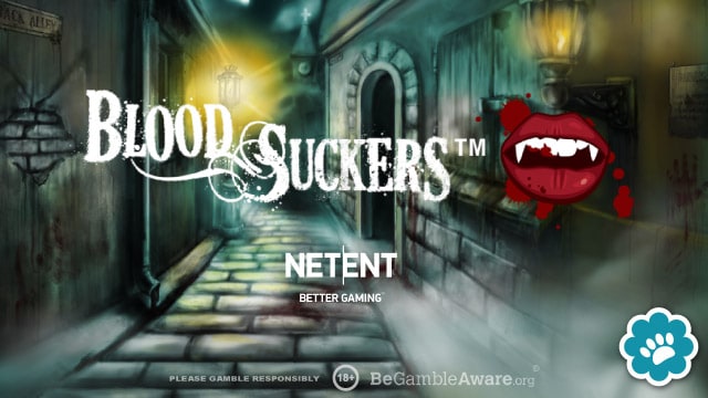 Blood Suckers Free Play
