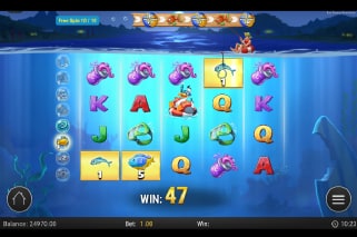 Boat Bonanza Down Under Free Spins Bonus