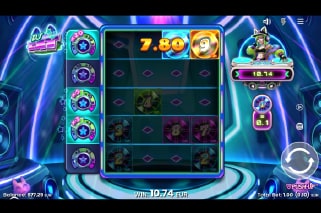 DJ Cat Expanded Reels