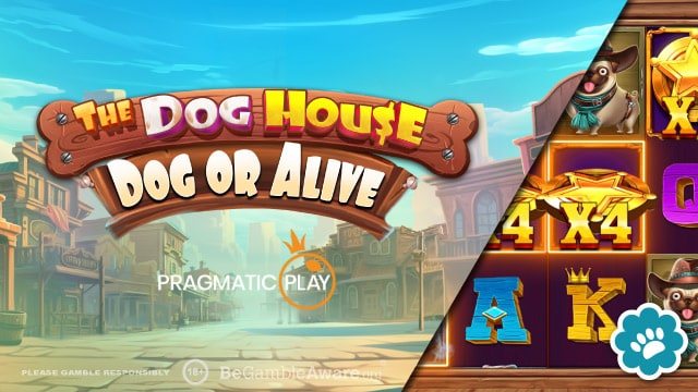 The Dog House Dog Or Alive Free Play