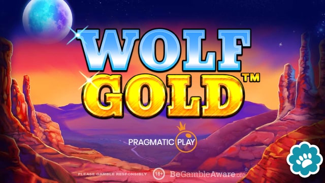 Wolf Gold Free Play