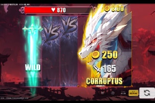 Eternal Clash Reloads Bonus Feature