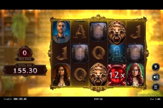 Immortal Romance 2 Free Spins Bonus