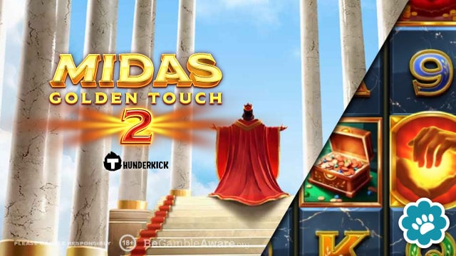 Midas Golden Touch 2 Demo