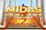 Midas Golden Touch 2 Slot Logo