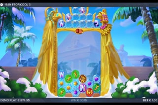 Tropicool 3 Slot Win