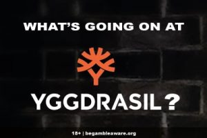 Yggdrasil Slots What's Going On In 2024?