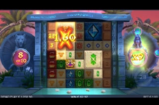 Ashoka Eternal Free Spins Bonus