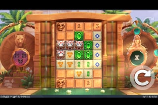 Ashoka Eternal Mobile Slot Game