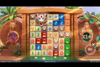 Ashoka Eternal Slot Game