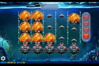 Big Bass Mission Fishin Stack The Cash Bonus