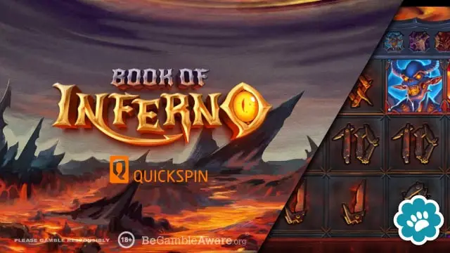 Book of Inferno Demo