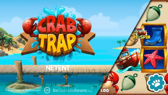 Crab Trap Demo