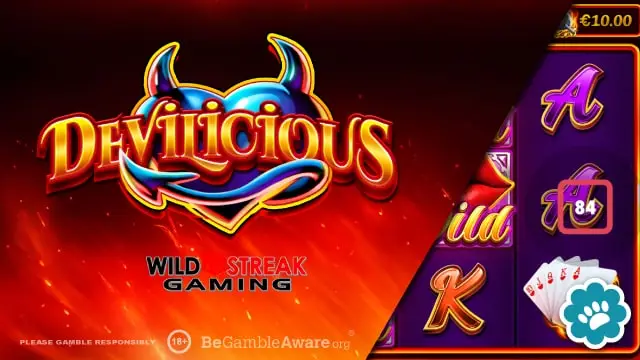 Devilicious Demo