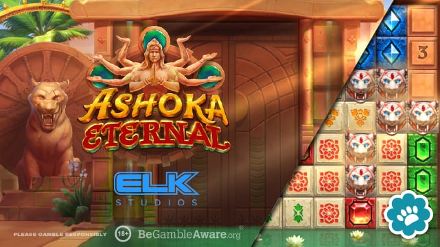 Ashoka Eternal Demo