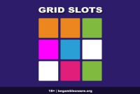 Grid Slots List