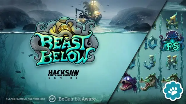Beast Below Demo