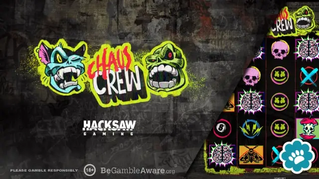 Chaos Crew Demo