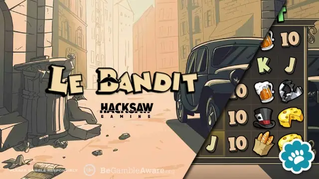 Le Bandit Demo