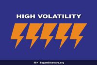 High Volatility Slots List