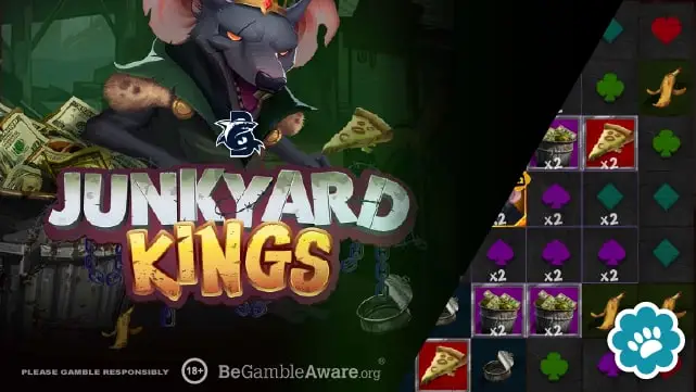 Junkyard Kings Demo