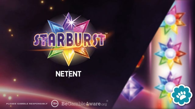 Starburst Demo Game