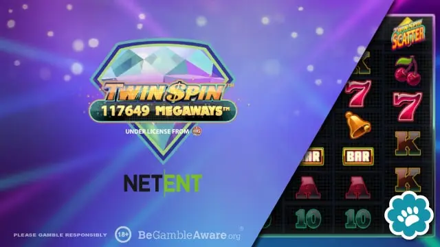 Twin Spin Megaways Demo