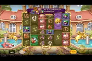 Piggy Riches 2 Megaways Wilds