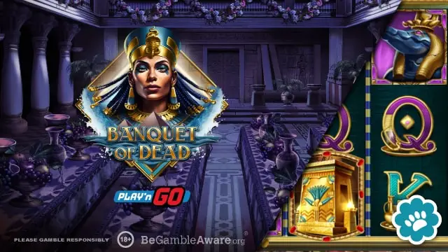 Banquet Of Dead Demo Game