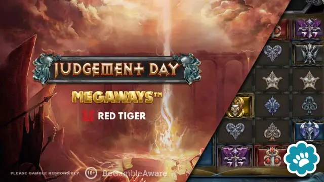 Judgement Day Megaways Demo