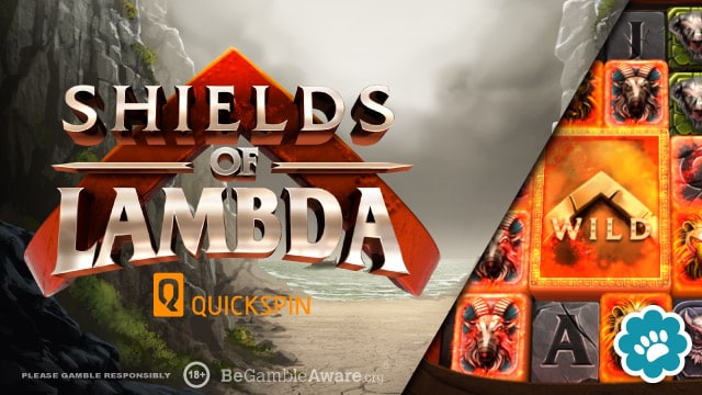 Shields Of Lambda Demo