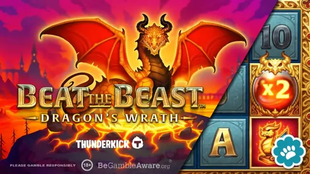 Beat The Beast Dragon's Wrath Demo