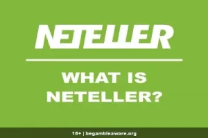 What Is Neteller?