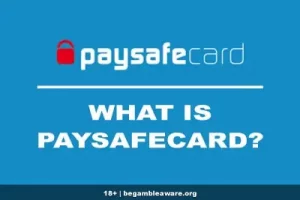 What Is Paysafecard?