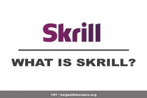 What Is Skrill?