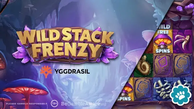 Wild Stack Frenzy Demo