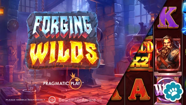 Forging Wilds Demo Game