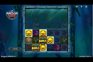 Razor Ways Razor Reveal Feature