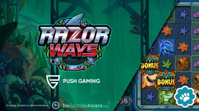 Razor Ways Demo Game