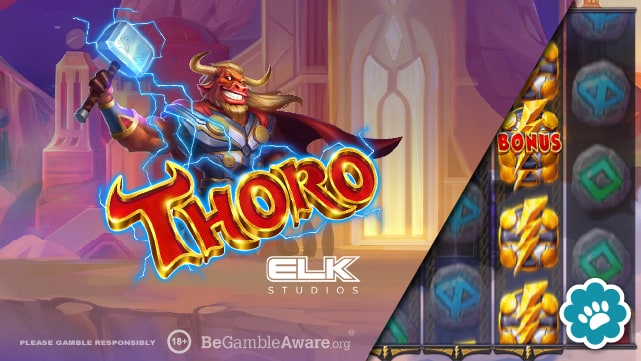 Thoro Demo Game