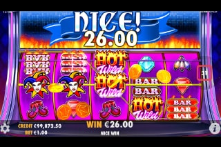 Pragmatic Play Jokers Jewels Hot Slot Win
