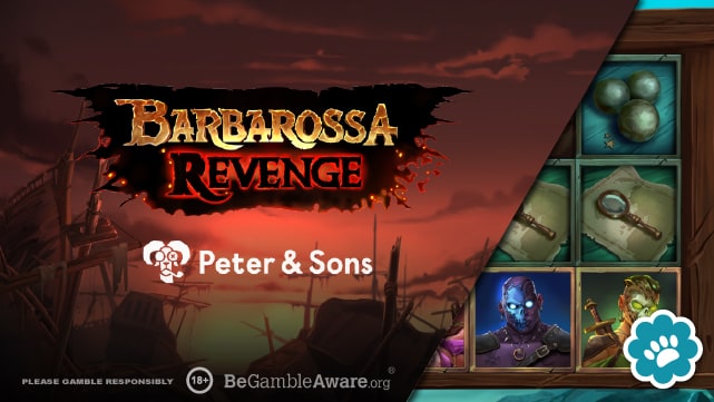 Barbarossa Revenge Demo Game