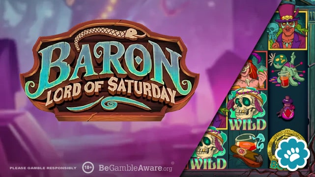 Baron Lord of Saturday Demo Game