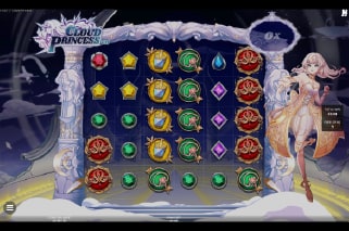 Cloud Princess Free Spins Bonus