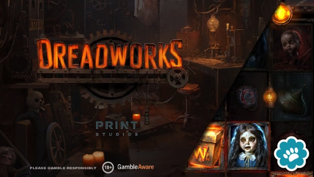 Dreadworks Demo Game